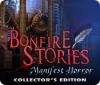 Bonfire Stories: Manifest Horror Collector's Edition juego