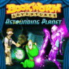 Bookworm Adventures: Astounding Planet juego
