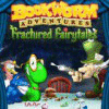 Bookworm Adventures: Fractured Fairytales juego