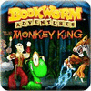 Bookworm Adventures: The Monkey King juego