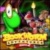 Bookworm Adventures Volume 2 juego