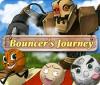 Bouncer's Journey juego