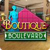 Boutique Boulevard juego