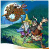 Brave Dwarves 2 juego