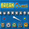 Break Quest juego