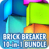Brick Breaker 10-in-1 Bundle juego