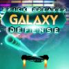Brick Breaker Galaxy Defense juego