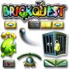 Brickquest juego