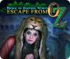 Bridge to Another World: Escape From Oz juego