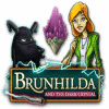 Brunhilda and the Dark Crystal juego