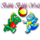 Bubble Bobble World juego