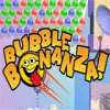 Bubble Bonanza juego