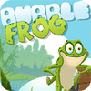 Bubble Frog juego