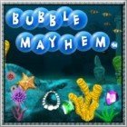Bubble Mayhem juego