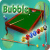 Bubble Snooker juego