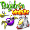 Bugatron Worlds juego