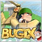 Bugix Adventures juego