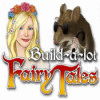 Build-a-lot: Fairy Tales juego
