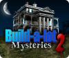 Build-a-Lot: Mysteries 2 juego