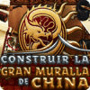 Construir la Gran Muralla de China juego