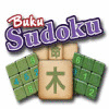 Buku Sudoku juego
