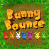 Bunny Bounce Deluxe juego