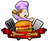 Burger Battle juego