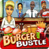 Burger Bustle juego