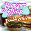 Burger Shop Double Pack juego