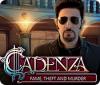 Cadenza: Fame, Theft and Murder juego