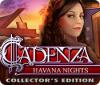 Cadenza: Havana Nights Collector's Edition juego