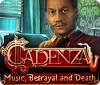 Cadenza: Music, Betrayal and Death juego