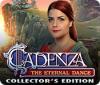 Cadenza: The Eternal Dance Collector's Edition juego