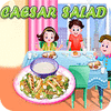 Caesar Salad juego