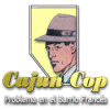 Cajun Cop:  Problema en el Barrio Francés juego