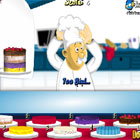 Cake Factory juego