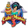 Cake Mania 3 juego