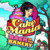 Cake Mania: Back to the Bakery juego