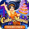 Cake Mania Double Pack juego