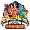 Cake Mania Main Street juego