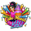 Cake Mania: To the Max juego