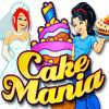 Cake Mania juego