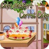 Cake Master: Carrot Cake juego
