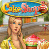 Cake Shop 2 juego
