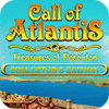 Call of Atlantis: Treasure of Poseidon. Collector's Edition juego