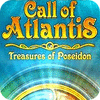 Call of Atlantis: Treasure of Poseidon juego