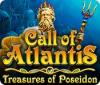 Call of Atlantis: Treasures of Poseidon juego