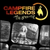 Campfire Legends - The Babysitter juego