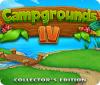 Campgrounds IV Collector's Edition juego