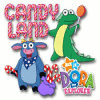 Candy Land - Dora the Explorer Edition juego